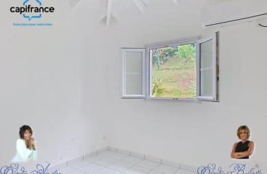 Location Maison 91m&sup2; 4 pièces Saint François