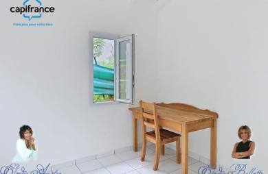 Location Maison 91m&sup2; 4 pièces Saint François