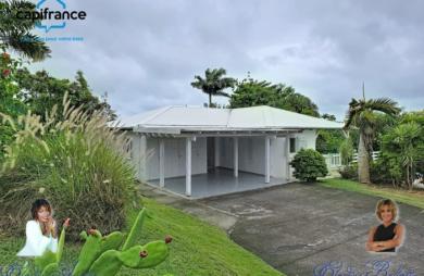 Location Maison 91m&sup2; 4 pièces Saint François