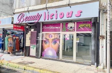 Vente Local commercial 111.61m² Pointe-à-Pitre