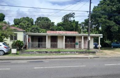 Vente Maison 101.52m&sup2; 3 pièces Sainte Rose
