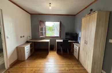 Location Maison 106m&sup2; 4 pièces Le Moule