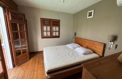 Location Maison 106m&sup2; 4 pièces Le Moule