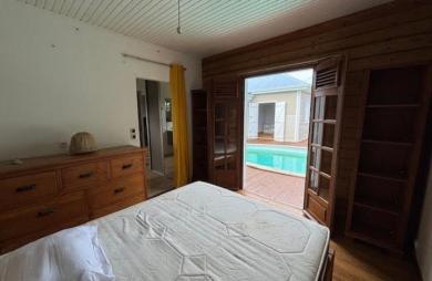 Location Maison 106m&sup2; 4 pièces Le Moule