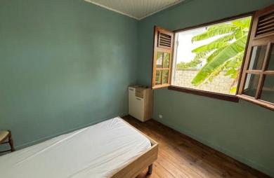 Location Maison 106m&sup2; 4 pièces Le Moule