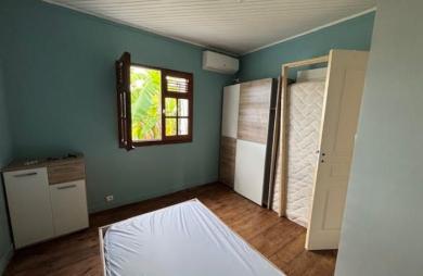 Location Maison 106m&sup2; 4 pièces Le Moule