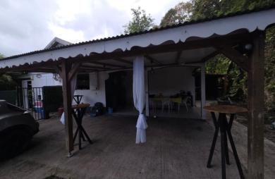 Vente Maison 128m&sup2; 6 pièces Morne à l