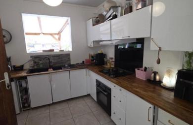Vente Maison 128m&sup2; 6 pièces Morne à l