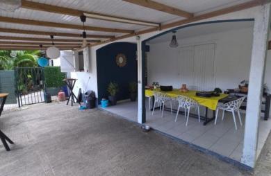 Vente Maison 128m&sup2; 6 pièces Morne à l