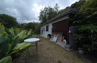 Vente Maison 128m&sup2; 6 pièces Morne à l