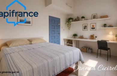 Vente Maison 97m&sup2; 4 pièces Les Abymes