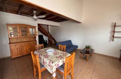 Location Appartement 70m&sup2; 2 pièces Saint François