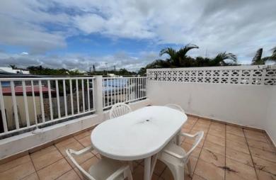 Location Appartement 70m&sup2; 2 pièces Saint François