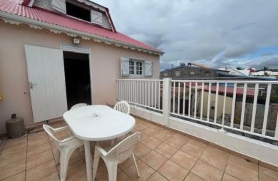 Location Appartement 70m&sup2; 2 pièces Saint François