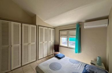 Vente Maison 57.8m&sup2; 3 pièces Saint François