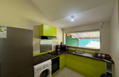 Vente Maison 57.8m&sup2; 3 pièces Saint François