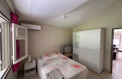 Vente Maison 57.8m&sup2; 3 pièces Saint François
