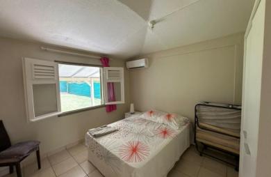 Vente Maison 57.8m&sup2; 3 pièces Saint François