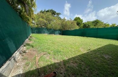Vente Maison 57.8m&sup2; 3 pièces Saint François