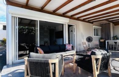 Location Appartement 100.37m&sup2; 4 pièces Petit-Bourg