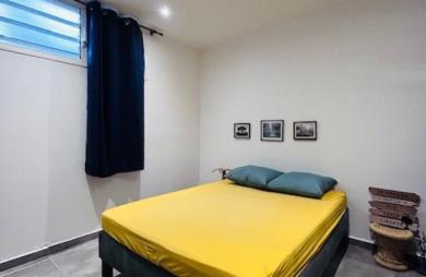 Location Appartement 100.37m&sup2; 4 pièces Petit-Bourg