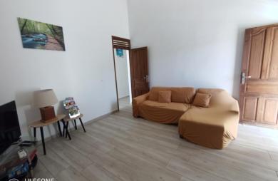 Location Appartement 74.4m&sup2; 3 pièces Deshaies