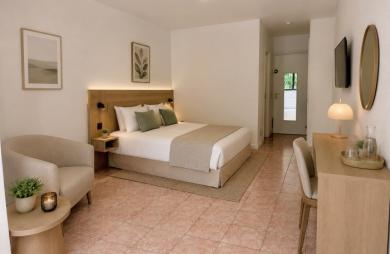 Studio rentable avec piscine et parking   Bas-du-Fort, Le Gosier   Rentabilité brute 7,32 %