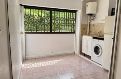 Studio rentable avec piscine et parking   Bas-du-Fort, Le Gosier   Rentabilité brute 7,32 %