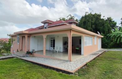 Location Maison 180.5m&sup2; 4 pièces Lamentin