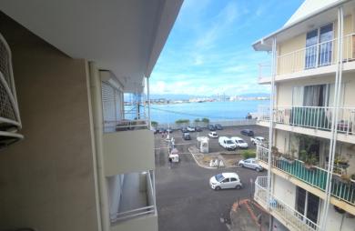Appartement 2 pièces rénové d