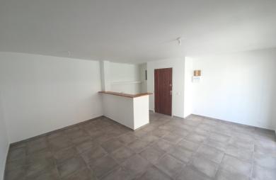 Appartement 2 pièces rénové d