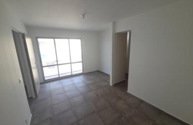 Appartement 2 pièces rénové d