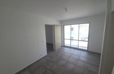 Appartement 2 pièces rénové d