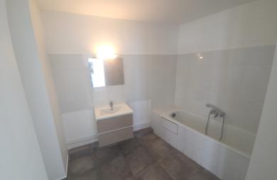 Appartement 2 pièces rénové d