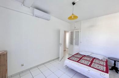 Maison 4 pièces - Prise d