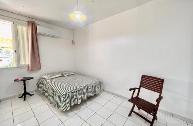 Maison 4 pièces - Prise d