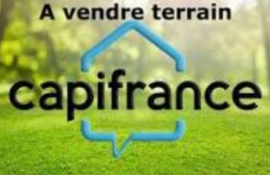 Vente Terrain 573m&sup2; Gourbeyre