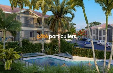 Vente Appartement 33m² 1 pièce Sainte Anne