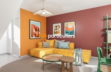 Vente Appartement 33m² 1 pièce Sainte Anne