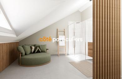 Vente Appartement 33m² 1 pièce Sainte Anne