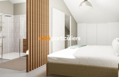 Vente Appartement 33m² 1 pièce Sainte Anne