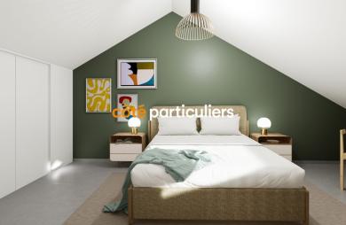 Vente Appartement 33m² 1 pièce Sainte Anne