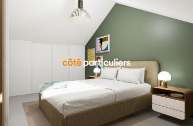 Vente Appartement 33m² 1 pièce Sainte Anne