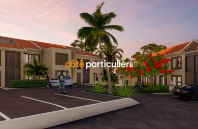 Vente Appartement 33m² 1 pièce Sainte Anne