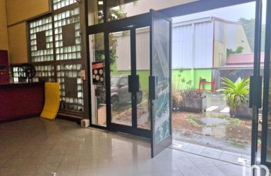 Vente Fonds de commerce 642m&sup2; Baie Mahault