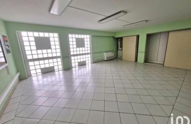Vente Fonds de commerce 642m&sup2; Baie Mahault