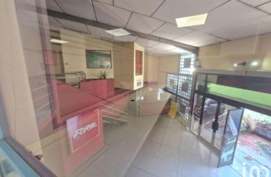 Vente Fonds de commerce 642m&sup2; Baie Mahault