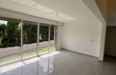 Vente Maison 144m&sup2; 5 pièces Capesterre Belle Eau