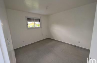 Vente Maison 144m&sup2; 5 pièces Capesterre Belle Eau
