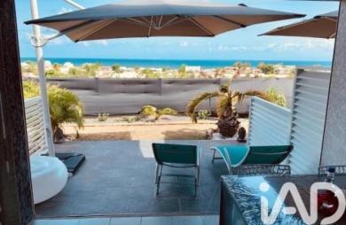 Vente Maison 35m&sup2; 1 pièce Saint François